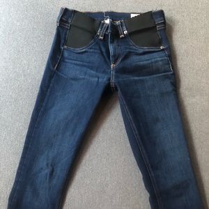 Maternity Jeans, Rag n Bone